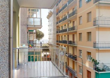 Appartamento Via Montevideo 4., Borghetto Santo Spirito - foto 20