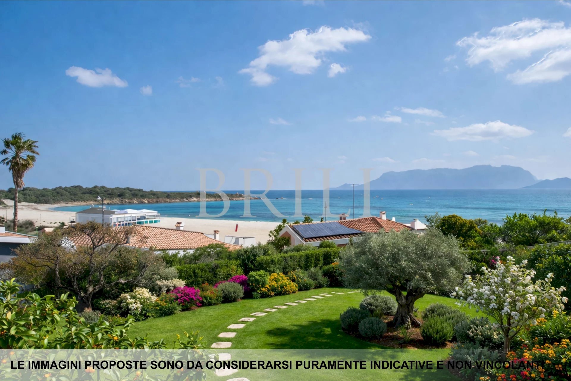 Villa Via dei Pescatori, Olbia - photo 1