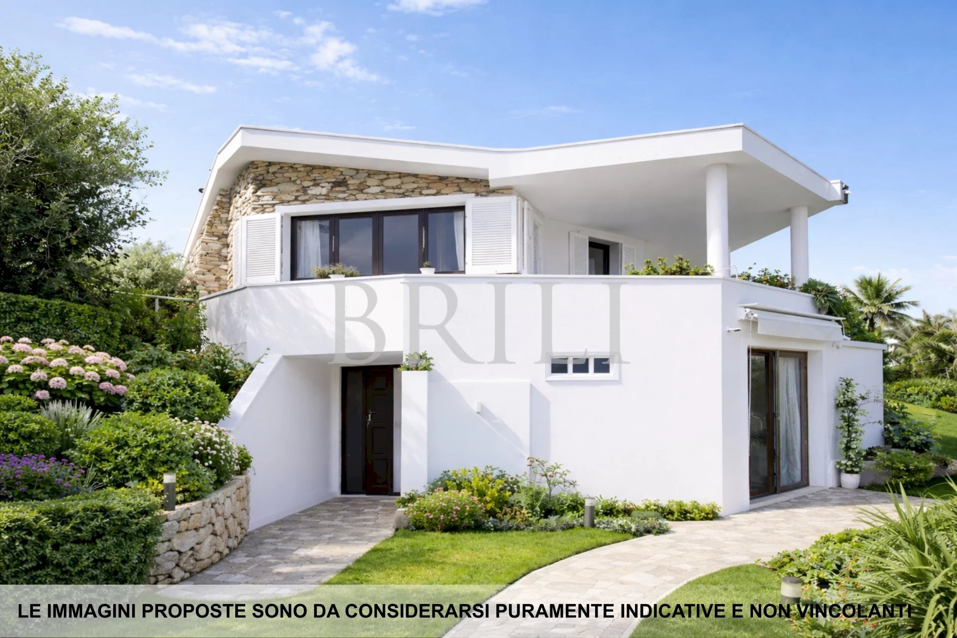 Villa Via dei Pescatori, Olbia - photo 2