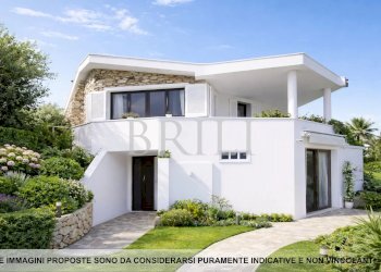 Villa Via dei Pescatori, Olbia - photo 2