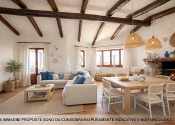 Villa Via dei Pescatori, Olbia - photo 6