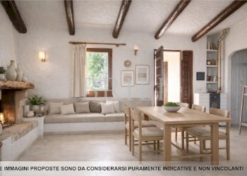 Villa Via dei Pescatori, Olbia - photo 9