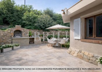 Villa Via dei Pescatori, Olbia - photo 14