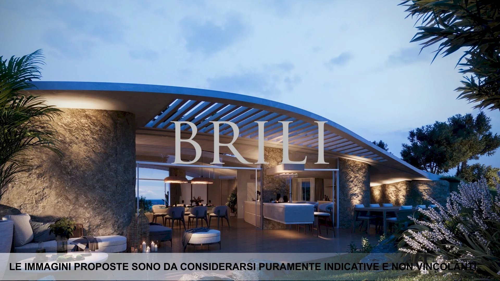 Villa Portobello, Aglientu - foto 3