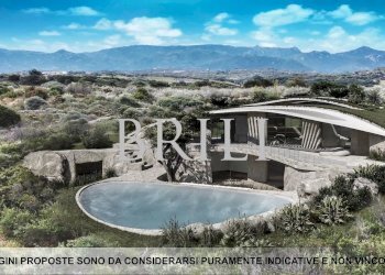 Villa Portobello, Aglientu - foto 1