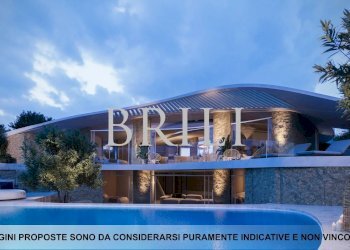 Villa Portobello, Aglientu - foto 4