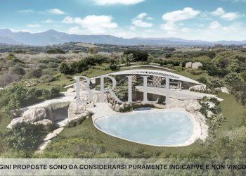 Villa Portobello, Aglientu - foto 10