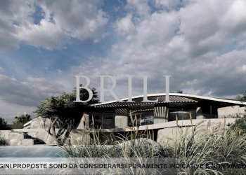 Villa Portobello, Aglientu - foto 11