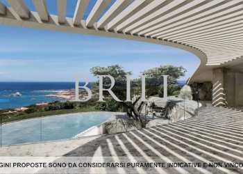 Villa Portobello, Aglientu - foto 12