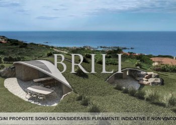 Villa Portobello, Aglientu - foto 13