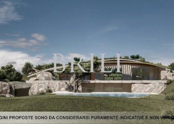 Villa Portobello, Aglientu - foto 14