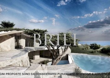 Villa Portobello, Aglientu - foto 15