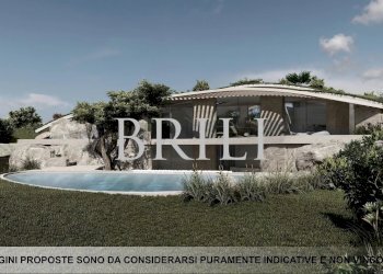 Villa Portobello, Aglientu - foto 16