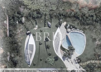 Villa Portobello, Aglientu - foto 17