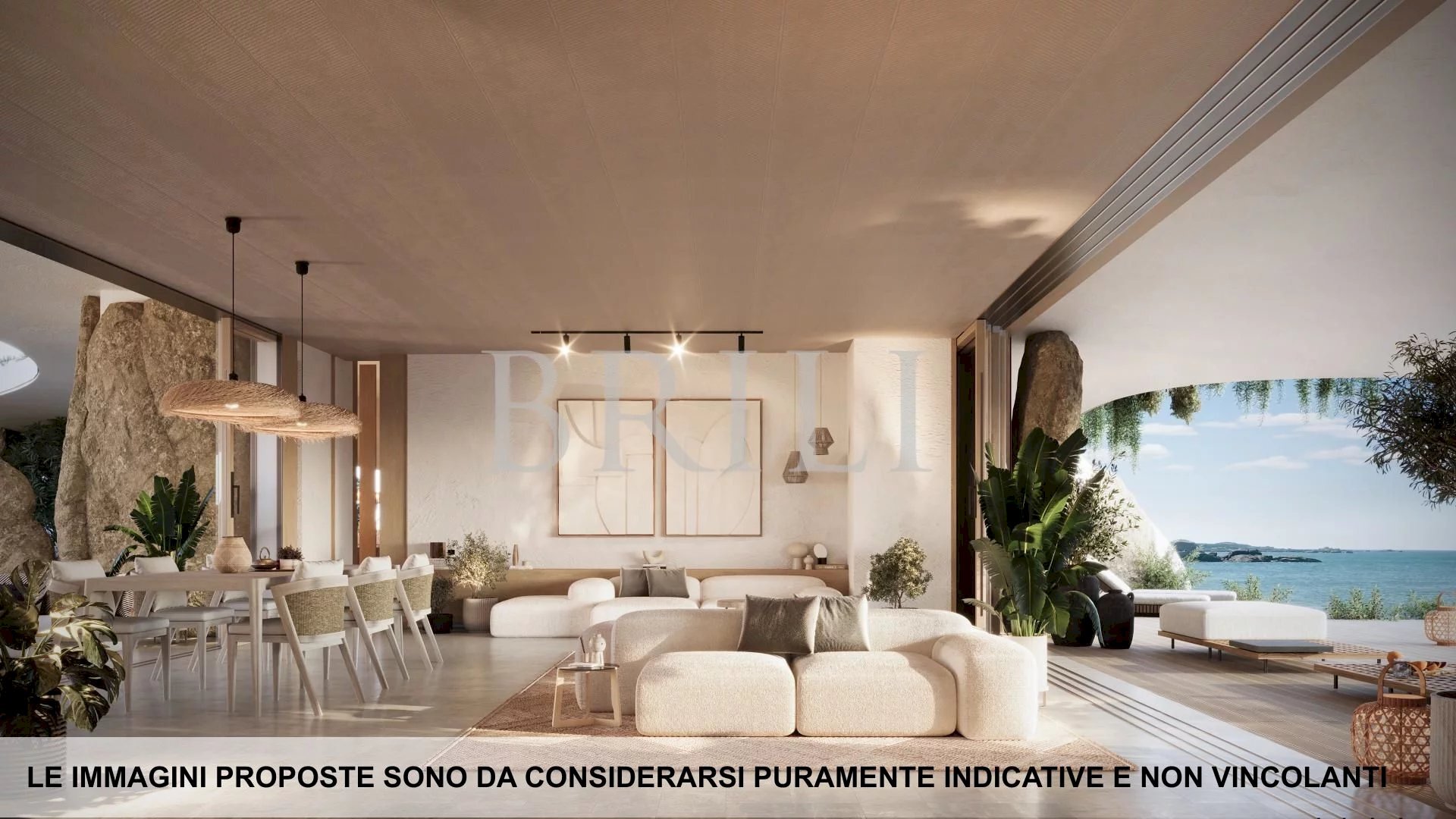 Villa Portobello, Aglientu - foto 3