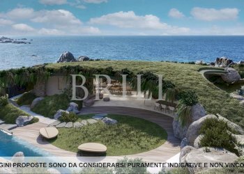 Villa Portobello, Aglientu - foto 1