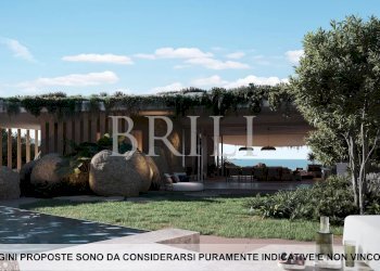 Villa Portobello, Aglientu - foto 2