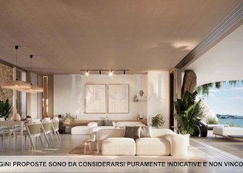 Villa Portobello, Aglientu - foto 3