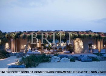 Villa Portobello, Aglientu - foto 15