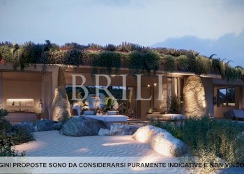 Villa Portobello, Aglientu - foto 16