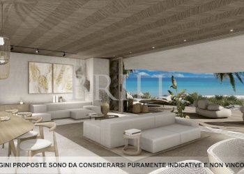 Villa Portobello, Aglientu - foto 4