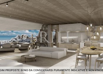 Villa Portobello, Aglientu - foto 5