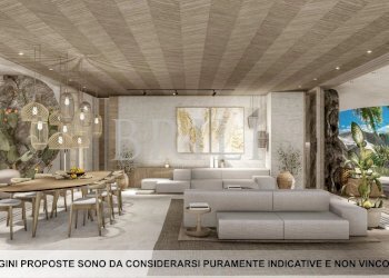 Villa Portobello, Aglientu - foto 6