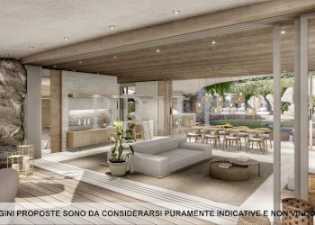 Villa Portobello, Aglientu - foto 7