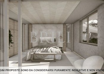 Villa Portobello, Aglientu - foto 14