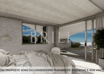 Villa Portobello, Aglientu - foto 13