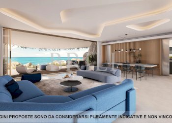 Villa Portobello, Aglientu - foto 12