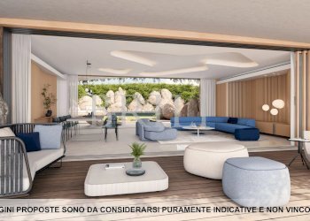 Villa Portobello, Aglientu - foto 11