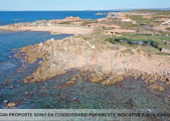 Villa Portobello, Aglientu - foto 17