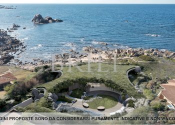 Villa Portobello, Aglientu - foto 18