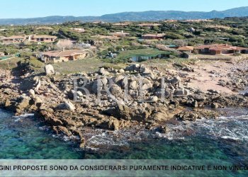 Villa Portobello, Aglientu - foto 19