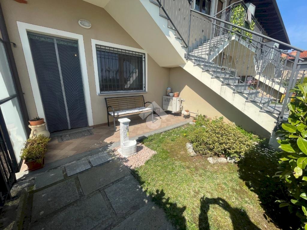 Bilocale Stradale pinerolo, Bricherasio - foto 1