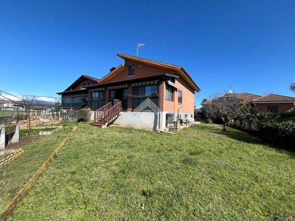 Porzione di casa Via vittorio alfieri, Bruino - foto 1