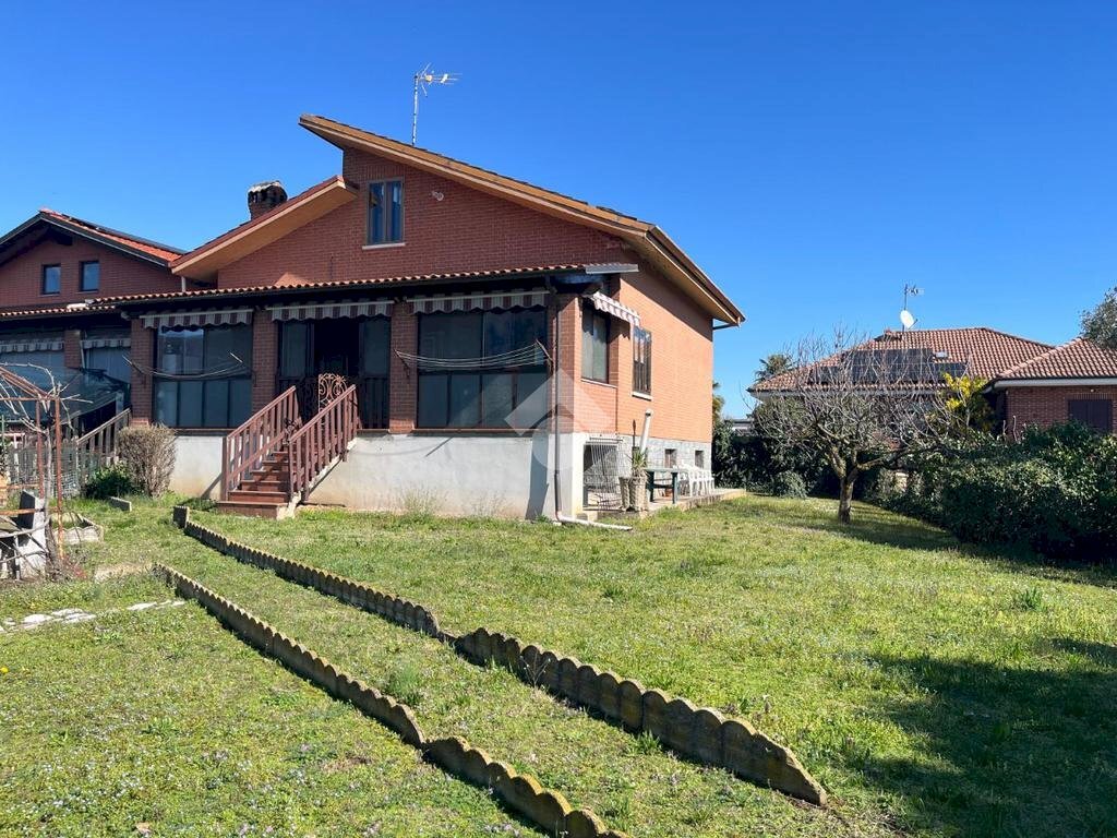 Porzione di casa Via vittorio alfieri, Bruino - foto 2