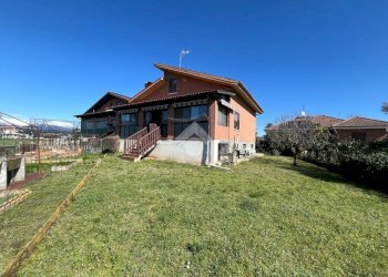 Porzione di casa Via vittorio alfieri, Bruino - foto 1