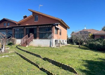 Porzione di casa Via vittorio alfieri, Bruino - foto 2