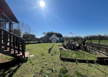 Porzione di casa Via vittorio alfieri, Bruino - foto 4