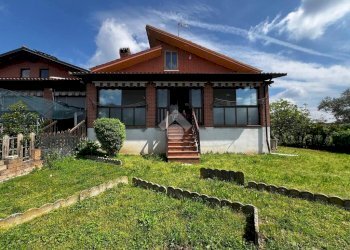 Porzione di casa Bruino, Bruino - foto 1