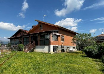 Porzione di casa Bruino, Bruino - foto 2