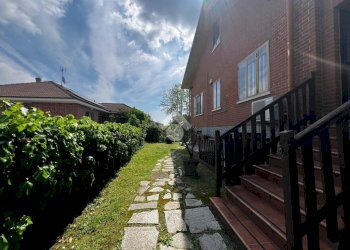 Porzione di casa Bruino, Bruino - foto 5