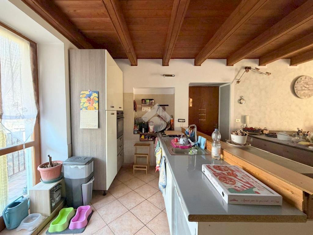 Three-room apartment Via Traforo, Bussoleno - photo 3