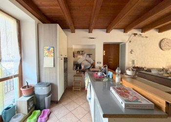 Three-room apartment Via Traforo, Bussoleno - photo 3