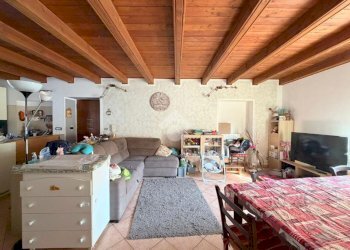 Three-room apartment Via Traforo, Bussoleno - photo 4