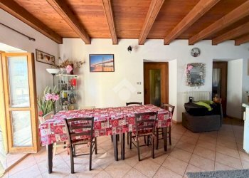 Three-room apartment Via Traforo, Bussoleno - photo 6