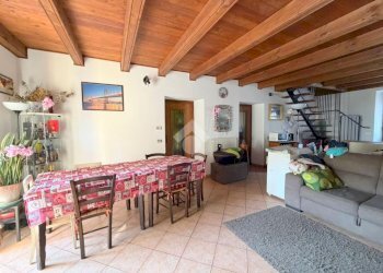 Three-room apartment Via Traforo, Bussoleno - photo 7