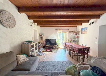 Three-room apartment Via Traforo, Bussoleno - photo 8